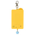 Japan Sanrio Original Smartphone Charm - Supercute Adventures My Dream Smartphone Yellow - 2
