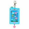 Japan Sanrio Original Smartphone Charm - Supercute Adventures My Dream Smartphone Blue - 1