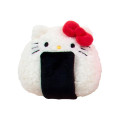 Japan Sanrio Original Plush Toy Play Set - 4