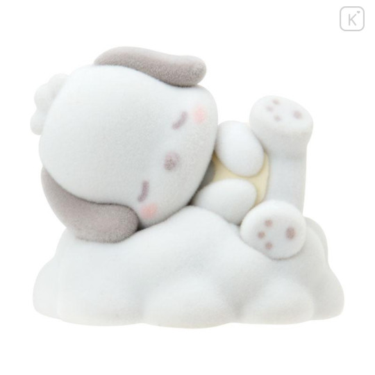 Japan Sanrio Original Secret Mascot - Nap on Fluffy White Cloud Blind Box - 4
