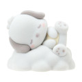 Japan Sanrio Original Secret Mascot - Nap on Fluffy White Cloud Blind Box - 4