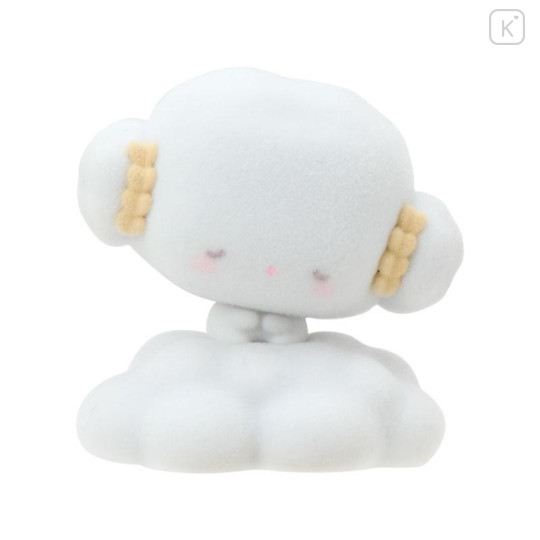 Japan Sanrio Original Secret Mascot - Nap on Fluffy White Cloud Blind Box - 6