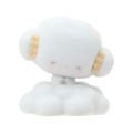 Japan Sanrio Original Secret Mascot - Nap on Fluffy White Cloud Blind Box - 6