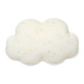 Japan Sanrio Original Cushion - Nap on Fluffy White Cloud - 2