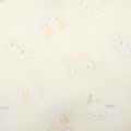 Japan Sanrio Original Cushion - Nap on Fluffy White Cloud - 5