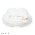 Japan Sanrio Original Cushion - Nap on Fluffy White Cloud - 6