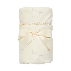 Japan Sanrio Original Blanket - Nap on Fluffy White Cloud