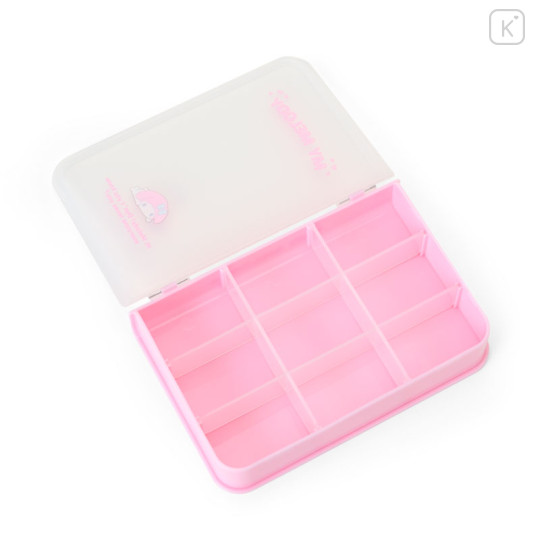 Japan Sanrio Original Book-shaped Storage Case (S) - My Melody - 3