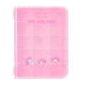 Japan Sanrio Original Book-shaped Storage Case (M) - My Melody - 1