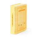 Japan Sanrio Original Book-shaped Storage Case (M) - Pompompurin - 2