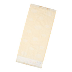 Japan Sanrio Original Face Towel - Nap on Fluffy White Cloud