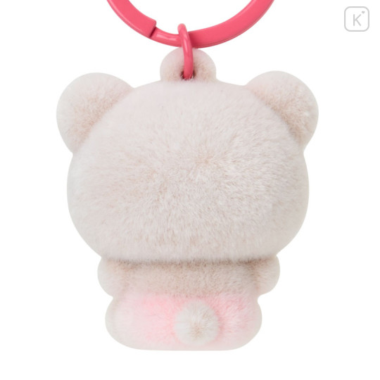 Japan Sanrio Original 3D Keychain - Hello Kitty - 3