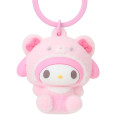 Japan Sanrio Original 3D Keychain - My Melody - 2