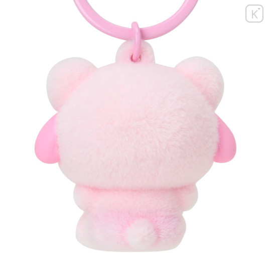 Japan Sanrio Original 3D Keychain - My Melody - 3