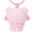 Japan Sanrio Original 3D Keychain - My Melody - 3