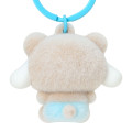 Japan Sanrio Original 3D Keychain - Cinnamoroll - 3