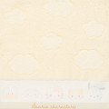 Japan Sanrio Original Hand Towel - Nap on Fluffy White Cloud - 2