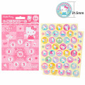 Japan Sanrio Reward Sticker Set - Hello Kitty - 2