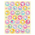 Japan Sanrio Reward Sticker Set - Hello Kitty - 3