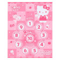 Japan Sanrio Reward Sticker Set - Hello Kitty - 4