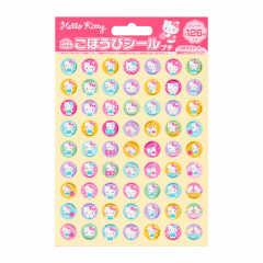 Japan Sanrio Petit Reward Sticker Set - Hello Kitty