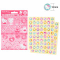 Japan Sanrio Petit Reward Sticker Set - Hello Kitty - 2