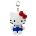 Japan Sanrio Original Secret Mascot Holder - Glitter A - 2