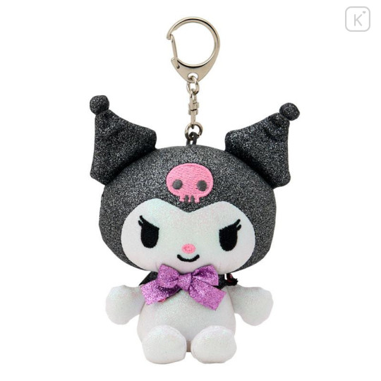 Japan Sanrio Original Secret Mascot Holder - Glitter A - 4