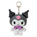 Japan Sanrio Original Secret Mascot Holder - Glitter A - 4