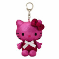 Japan Sanrio Original Secret Mascot Holder - Glitter B - 2