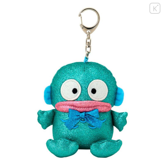 Japan Sanrio Original Secret Mascot Holder - Glitter B - 6