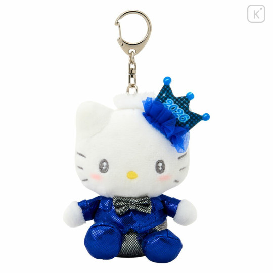 Japan Sanrio Original Secret Mascot Holder - 2026 A - 3