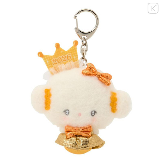 Japan Sanrio Original Secret Mascot Holder - 2026 A - 6
