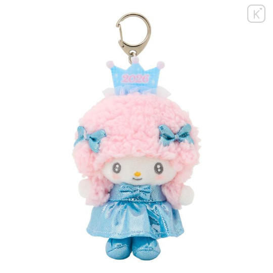 Japan Sanrio Original Secret Mascot Holder - 2026 B - 6