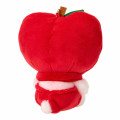 Japan Sanrio Original Mascot Holder - Hello Kitty : Fruit - 3
