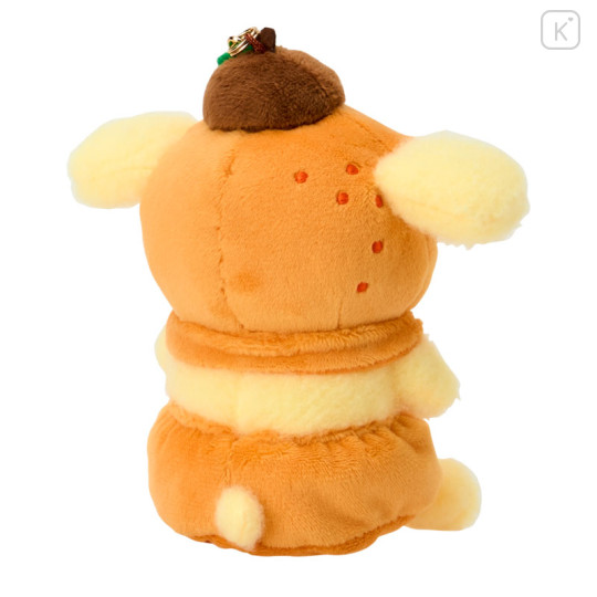 Japan Sanrio Original Mascot Holder - Pompompurin : Fruit - 3