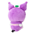 Japan Sanrio Original Mascot Holder - Kuromi : Fruit - 3