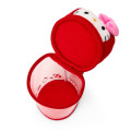 Japan Sanrio Original Vinyl Pouch Charm - Hello Kitty : Fruit - 4