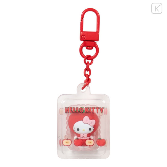 Japan Sanrio Original Secret Keychain - Fruit Blind Box - 2