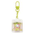 Japan Sanrio Original Secret Keychain - Fruit Blind Box - 3