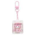 Japan Sanrio Original Secret Keychain - Fruit Blind Box - 5