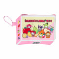 Japan Sanrio Original Eco Bag with Case - Fruit - 3