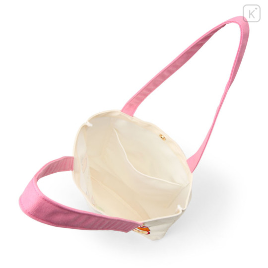 Japan Sanrio Original Tote Bag - Fruit - 3