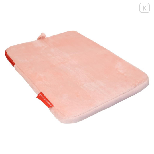 Japan Sanrio 13 inch Laptop Bag Tablet Sleeve - Hello Kitty : Looking at You - 2