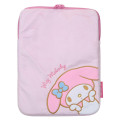 Japan Sanrio 13 inch Laptop Bag Tablet Sleeve - My Melody : Looking at You - 1