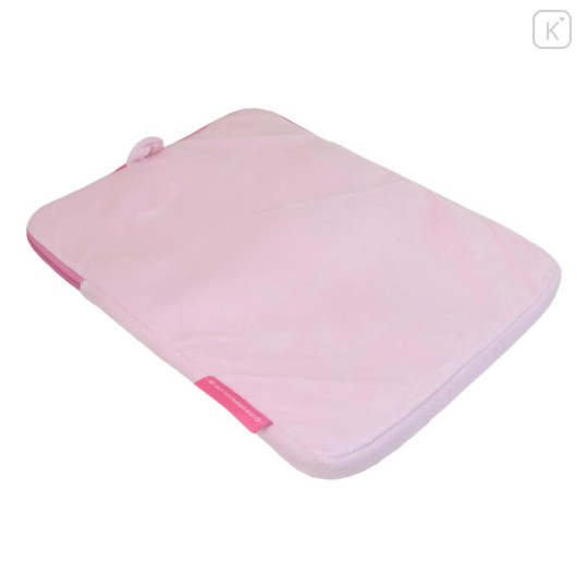 Japan Sanrio 13 inch Laptop Bag Tablet Sleeve - My Melody : Looking at You - 2
