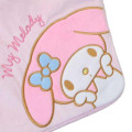 Japan Sanrio 13 inch Laptop Bag Tablet Sleeve - My Melody : Looking at You - 4