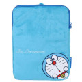 Japan Doraemon 13 inch Laptop Bag Tablet Sleeve - Doraemon : Looking at You - 1