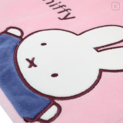 Japan Miffy 13 inch Laptop Bag Tablet Sleeve - Looking at You - 4