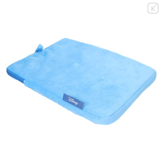 Japan Disney 13 inch Laptop Bag Tablet Sleeve - Stitch : Looking at You - 2